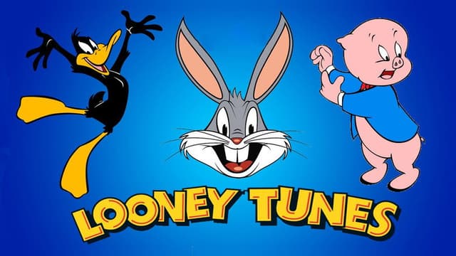Looney Tunes Collection: Best Of Daffy And Porky Volume 1