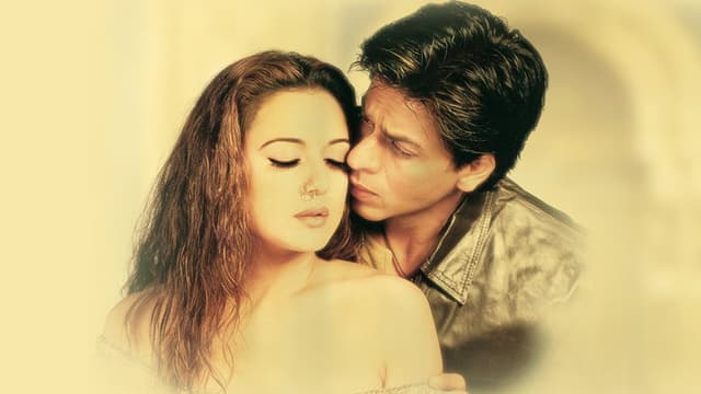 Veer-Zaara