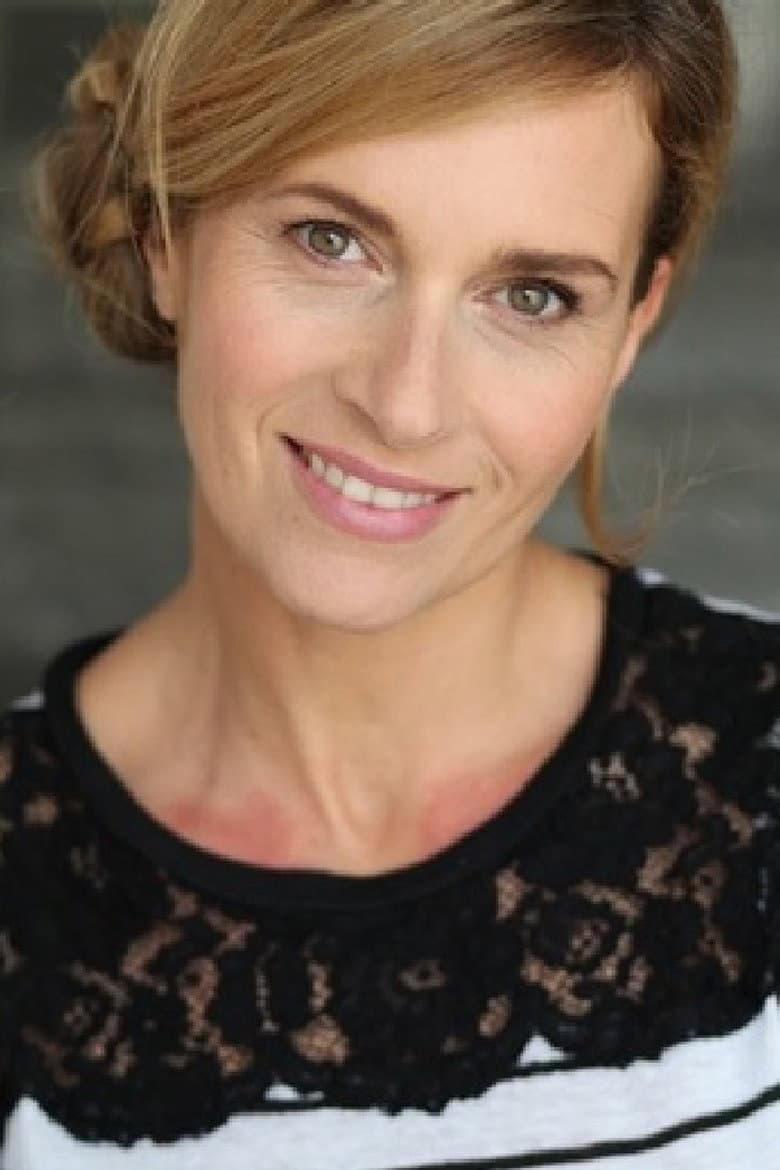 Cécilia Assoun