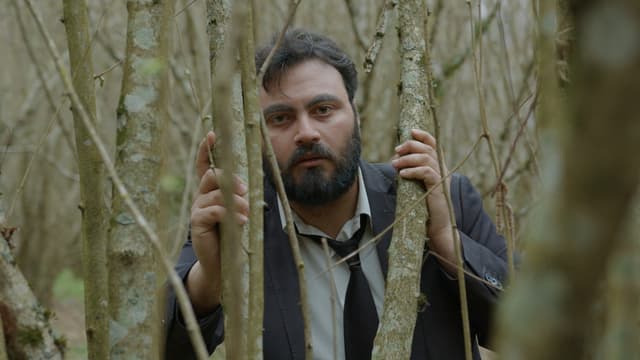 Manifesto d'Amore, Requiem for a Friend