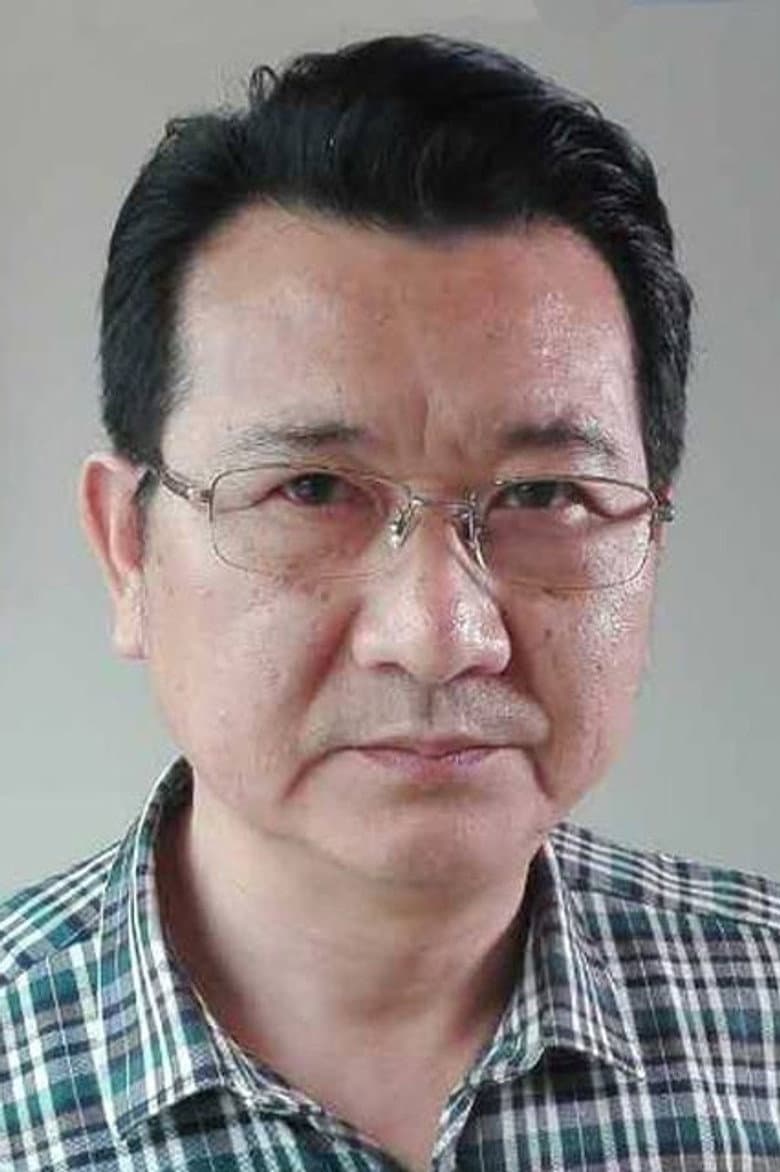 Wang Yingming