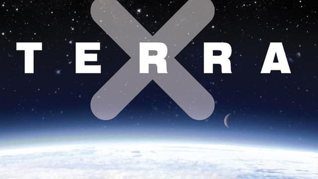 Ein Moment in der Geschichte