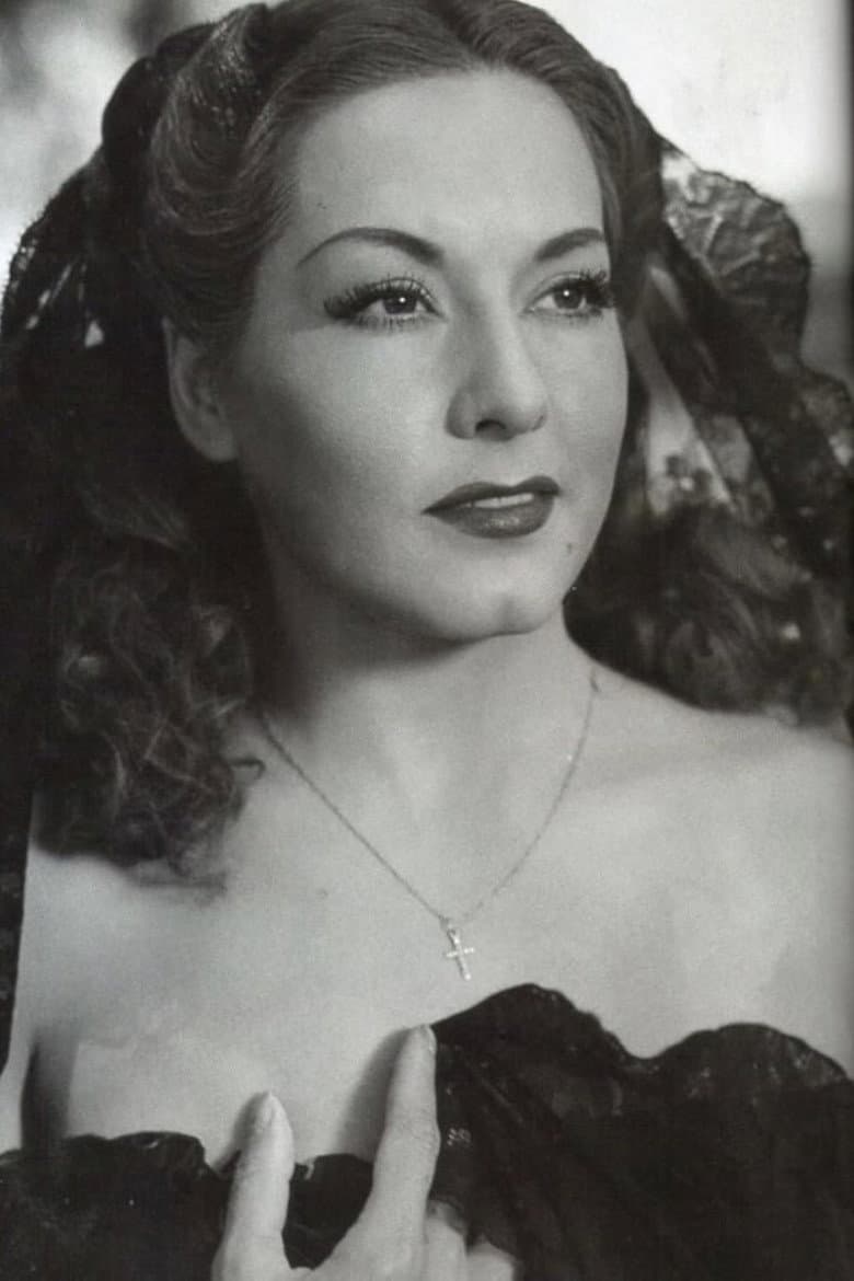 María Luisa Zea