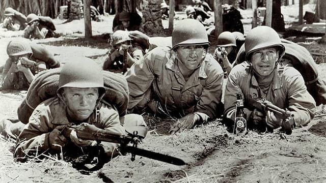 Guadalcanal Diary