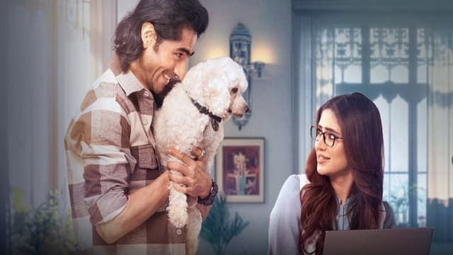 Bade Achhe Lagte Hai