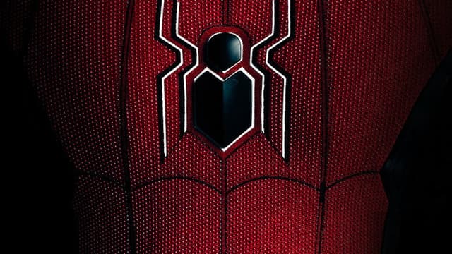 Spider-Man: All Roads Lead to No Way Home