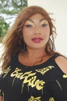 Eucharia Anunobi