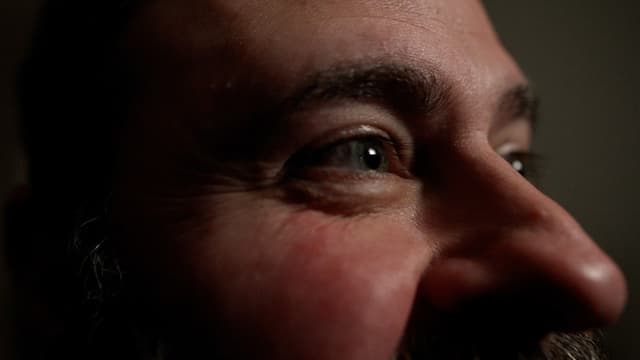 The Man Who Married A Robot