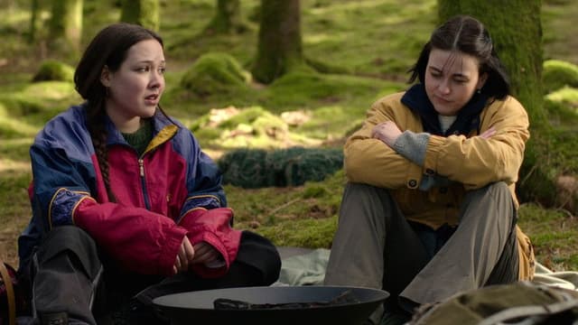 Dumme menn og troll til kjerringer