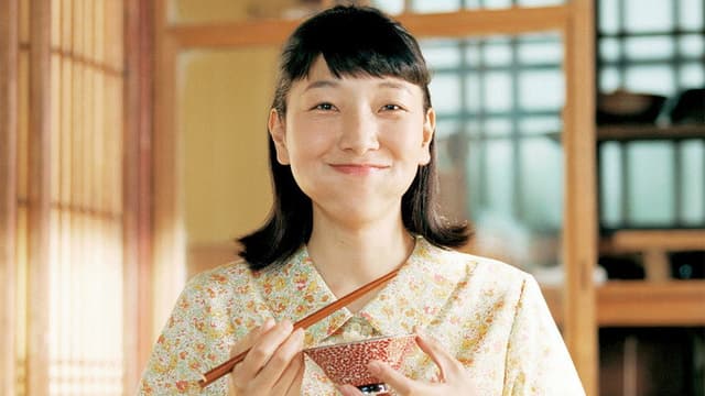Mampuku