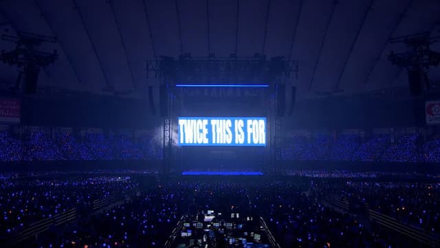 TWICE "THIS IS FOR" WORLD TOUR IN JAPAN