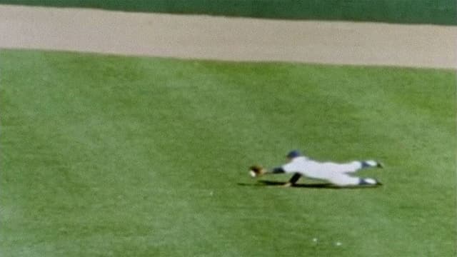 The 1969 World Series: New York Mets vs. Baltimore Orioles