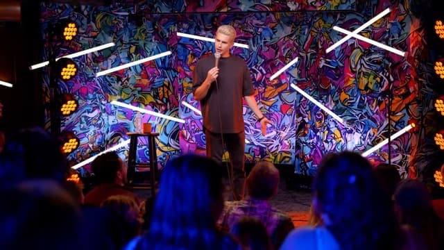 Michael Blaustein - Silly Goose