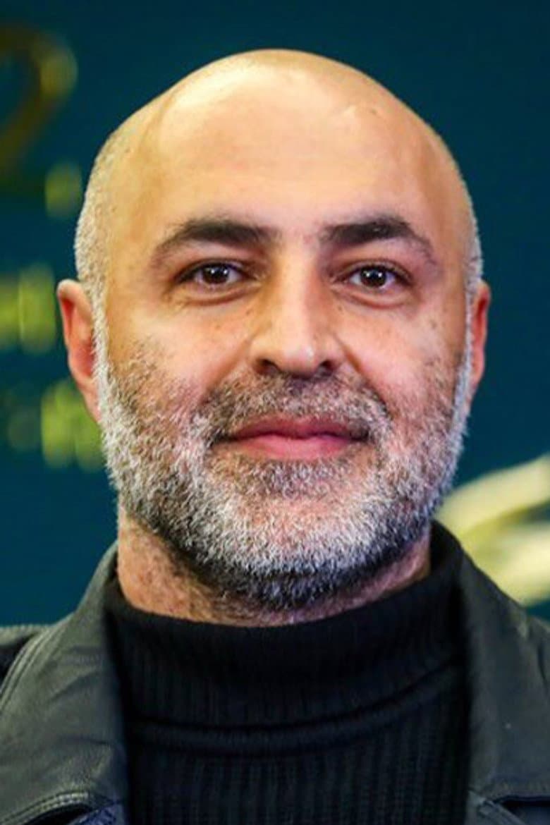 Tinoo Salehi