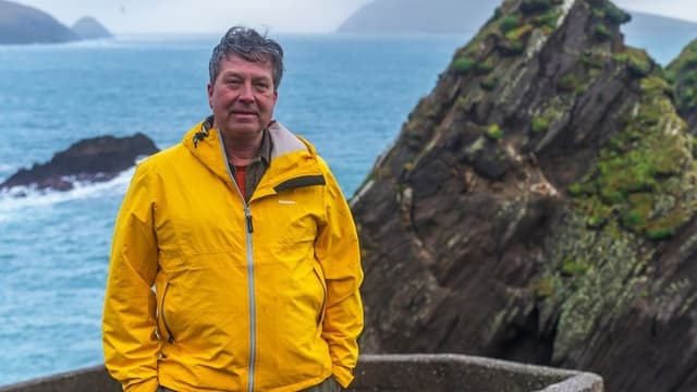 John Torode's Ireland
