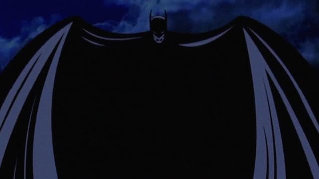 Legends of the Dark Knight: The History of Batman