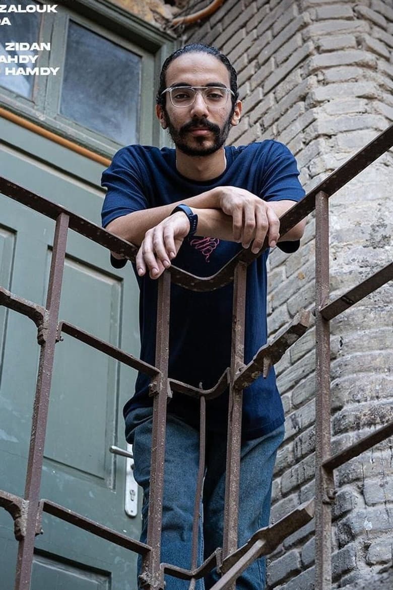 Moustafa Zalouk