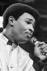 Dennis Edwards