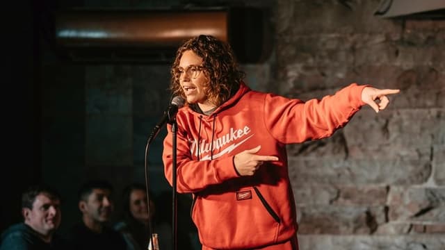 Beth Stelling: The Landlord Special