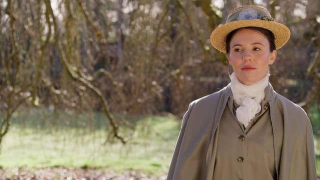 Borley Rectory: The Awakening