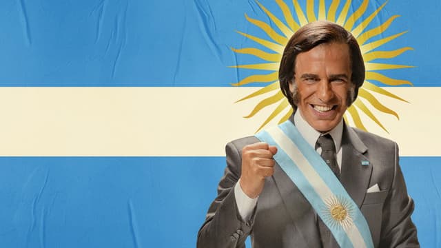Menem: The President Show