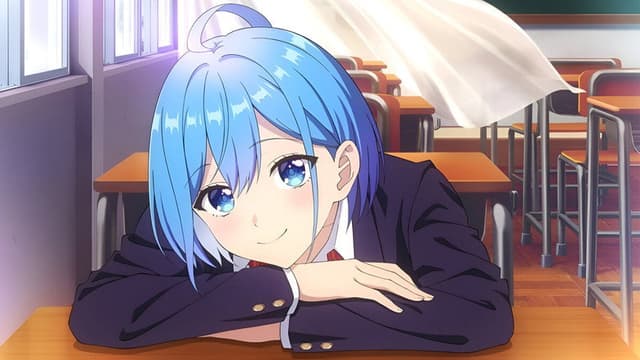 Can a Boy-Girl Friendship Survive?