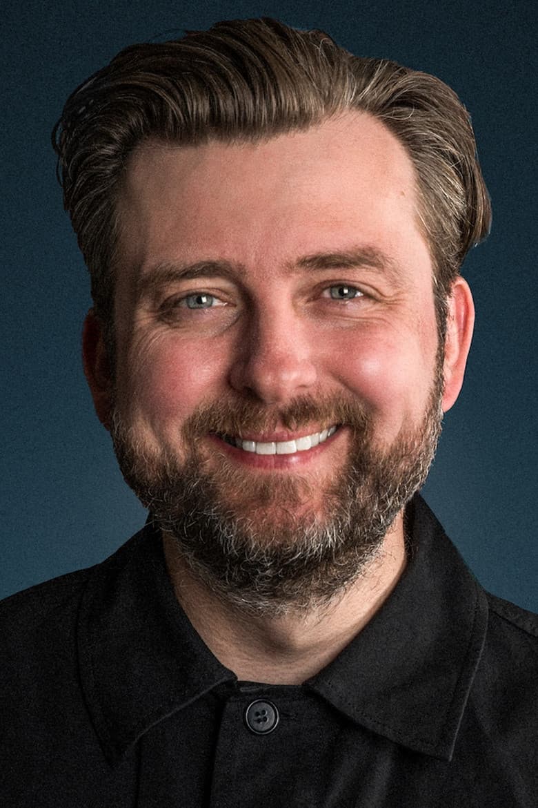 Martin Beyer-Olsen