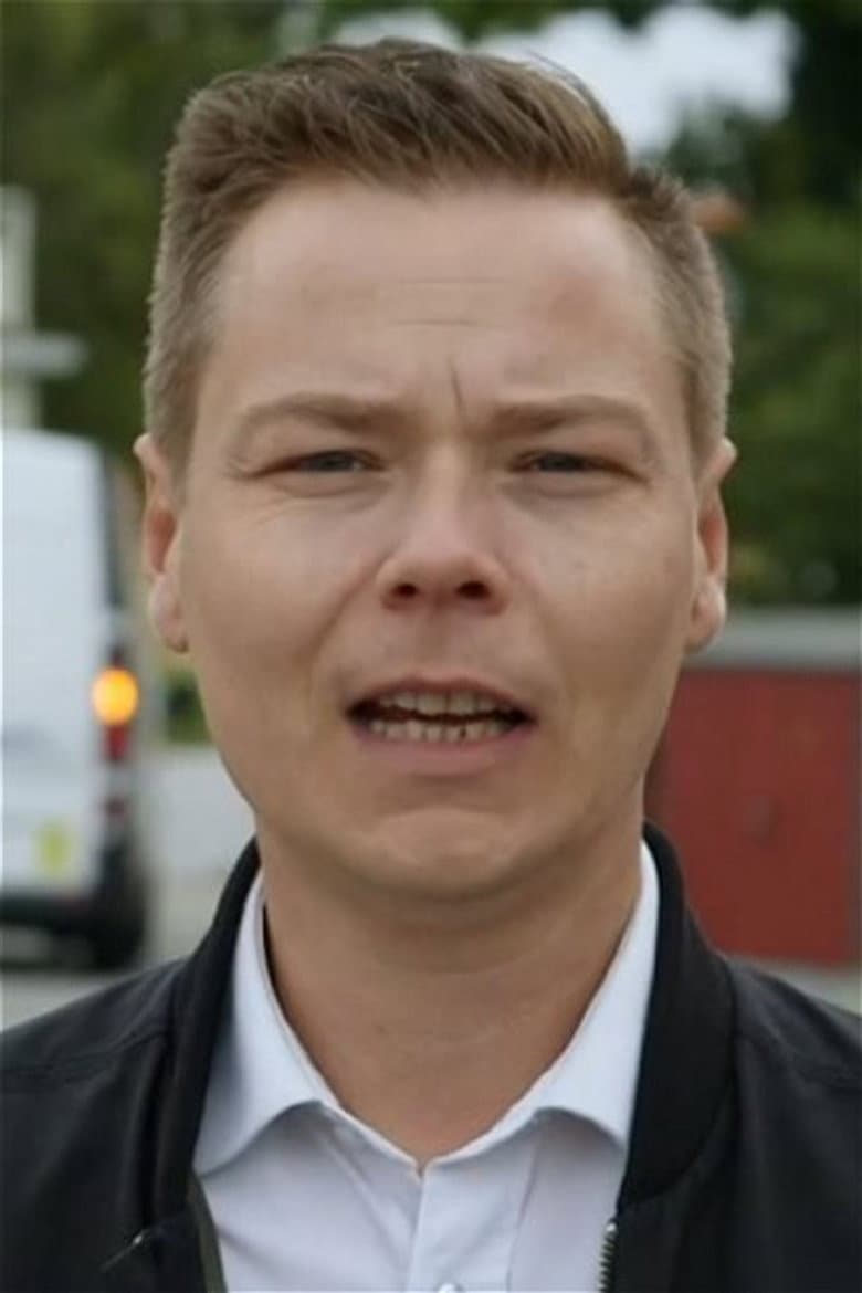 Michael Wichmann