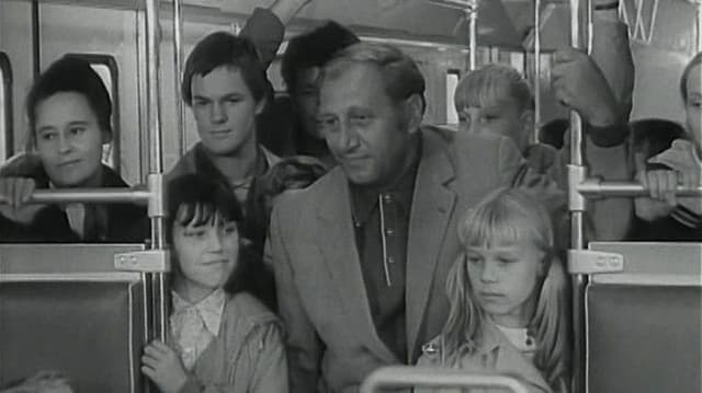 Ferien und das alte Haus