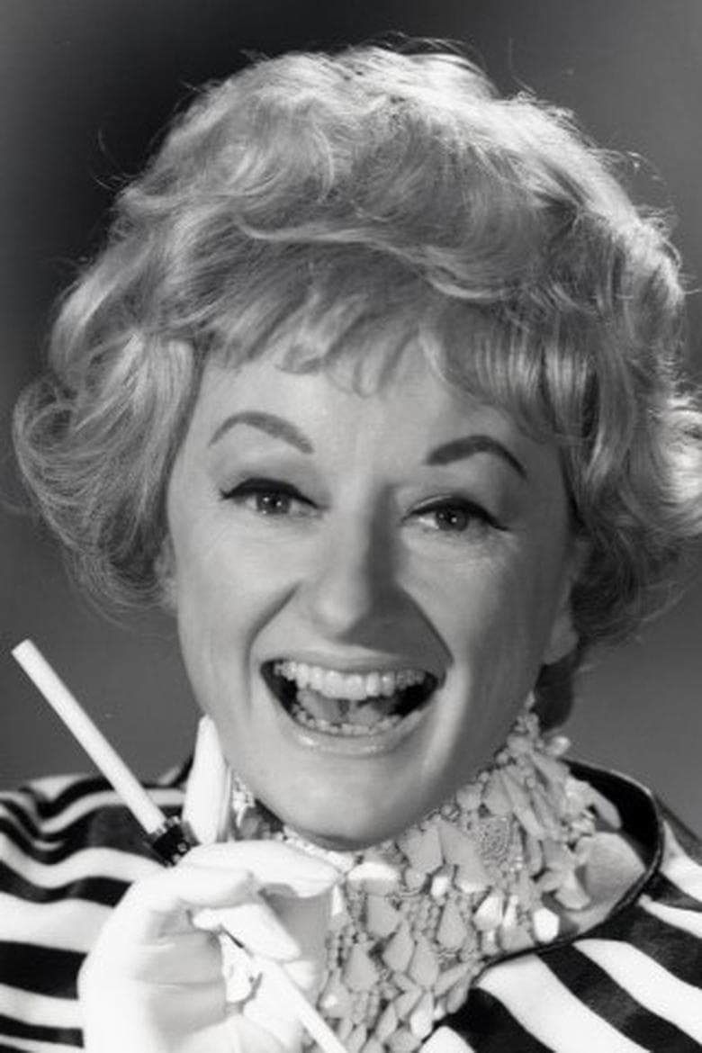Phyllis Diller