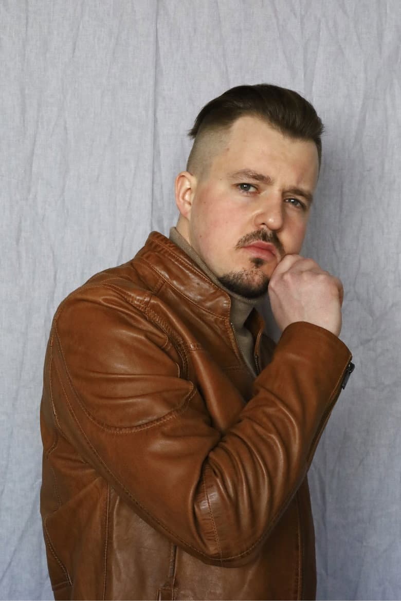 Dmitry Klimovich