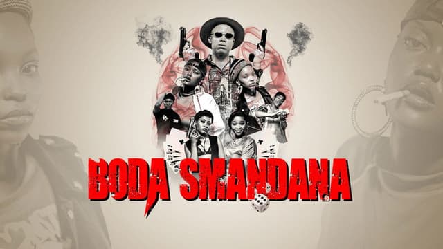 Boda Smandana