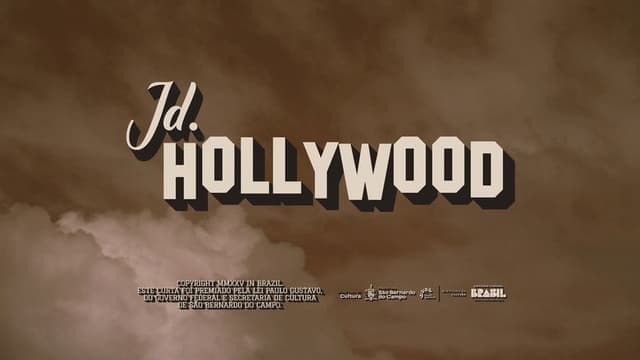 Meet Me in Jd. Hollywood