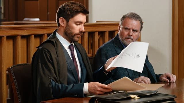 Rosamunde Pilcher: Einspruch für die Liebe