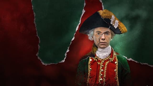 Pavel. The First and the Last