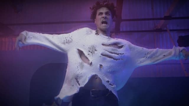 Anthony Is Dead: The Funeral Roast