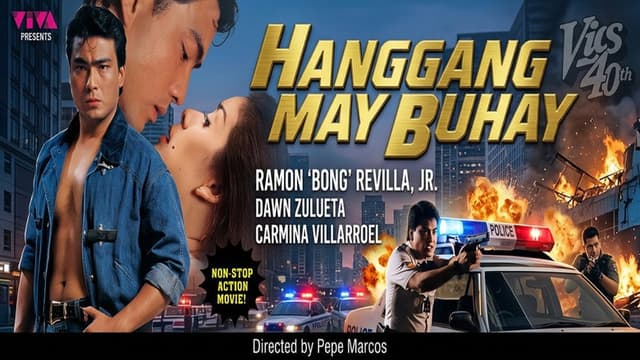 Hanggang May Buhay