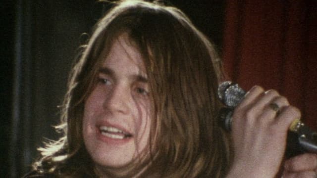 Black Sabbath: Live in Paris