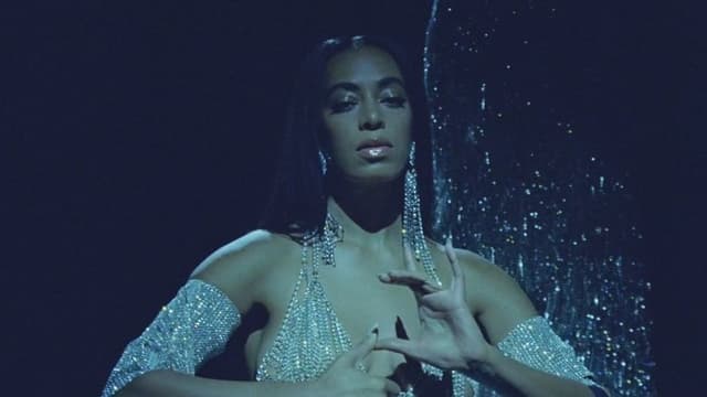 Solange: When I Get Home