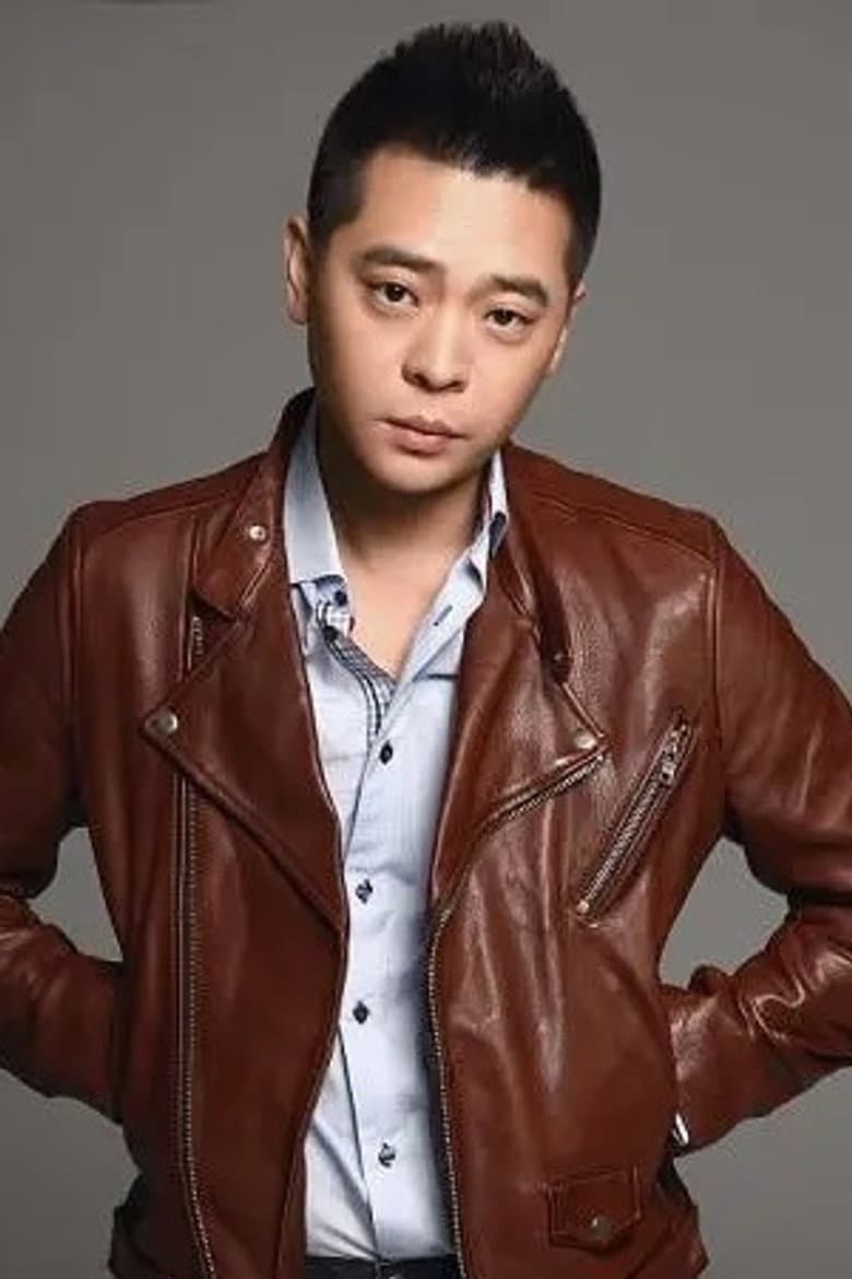 Lin Jidong