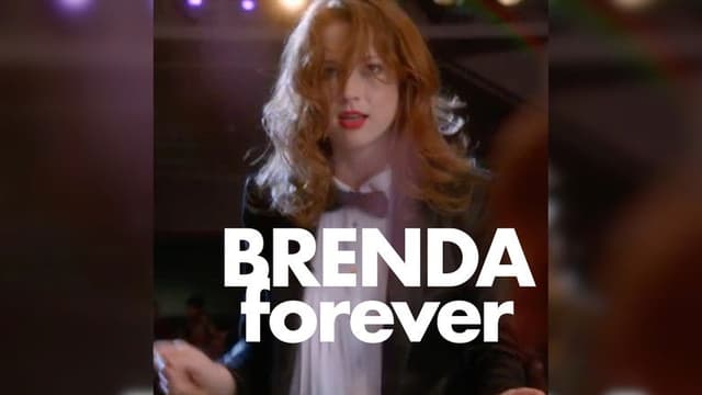Brenda Forever