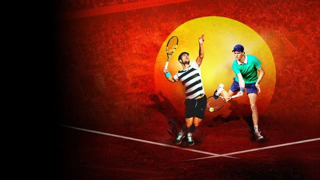 The New Dawn of Tennis