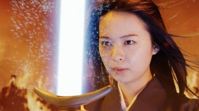 TOKYO Miko Ninja
