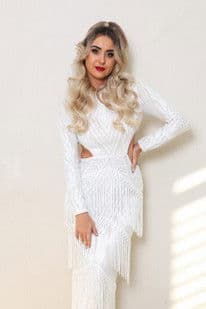 Crystal van der Burgh