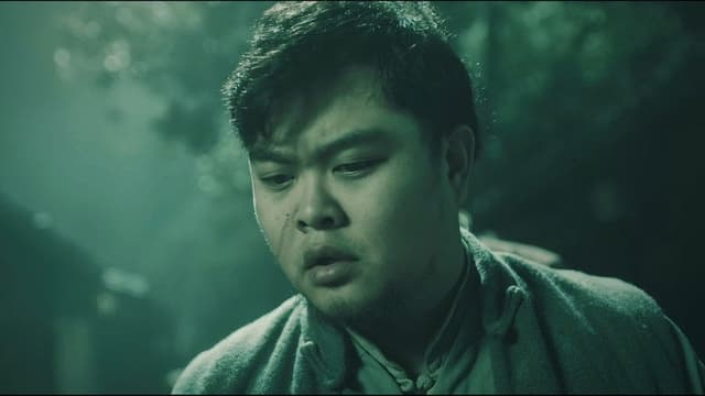 Weird Stories of Baiyun Zhai