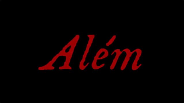 Além