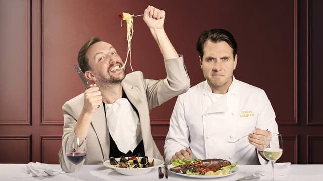FOMO Chefs