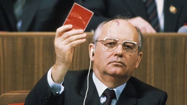 He Came to Give Us Freedom