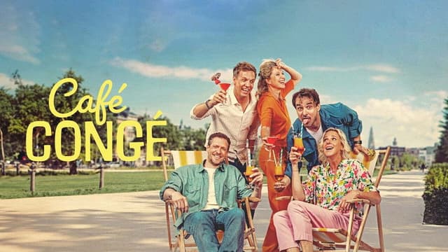 Café Congé