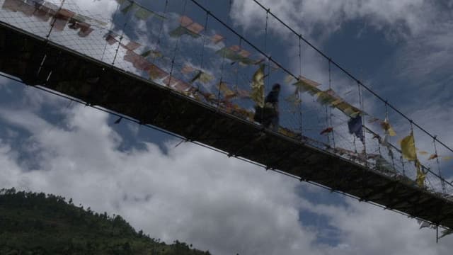 Mishing (The Apparition)